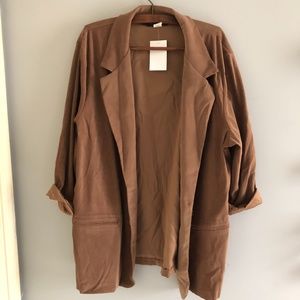 Briggs Vintage Blazer